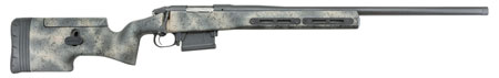 Bergara Rifles BPR2265PRCF Premier Ridgeback 6.5